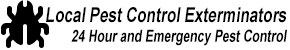 Taylors Is MD Pest Control Exterminators